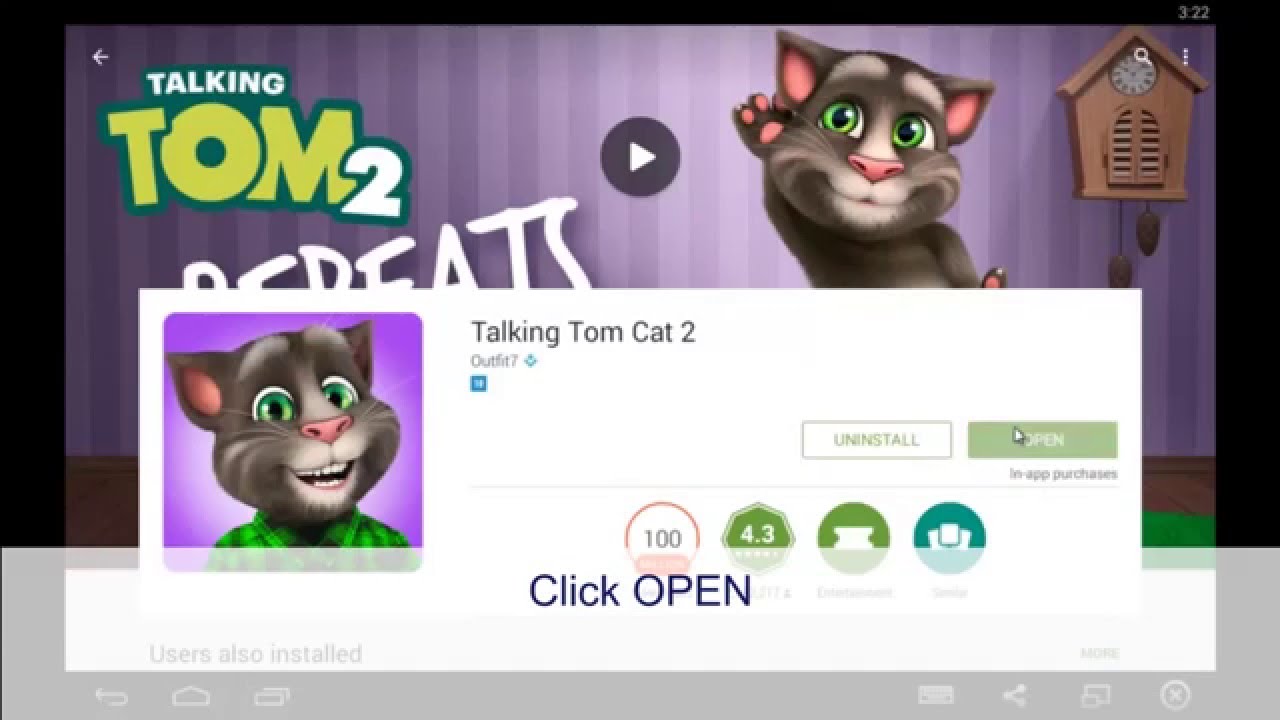 download tom the cat game online
